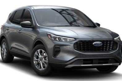 Ford Escape Hybrid